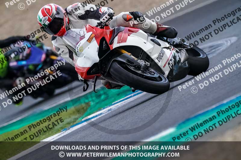25 to 27th november 2017;Jerez;event digital images;motorbikes;no limits;peter wileman photography;trackday;trackday digital images